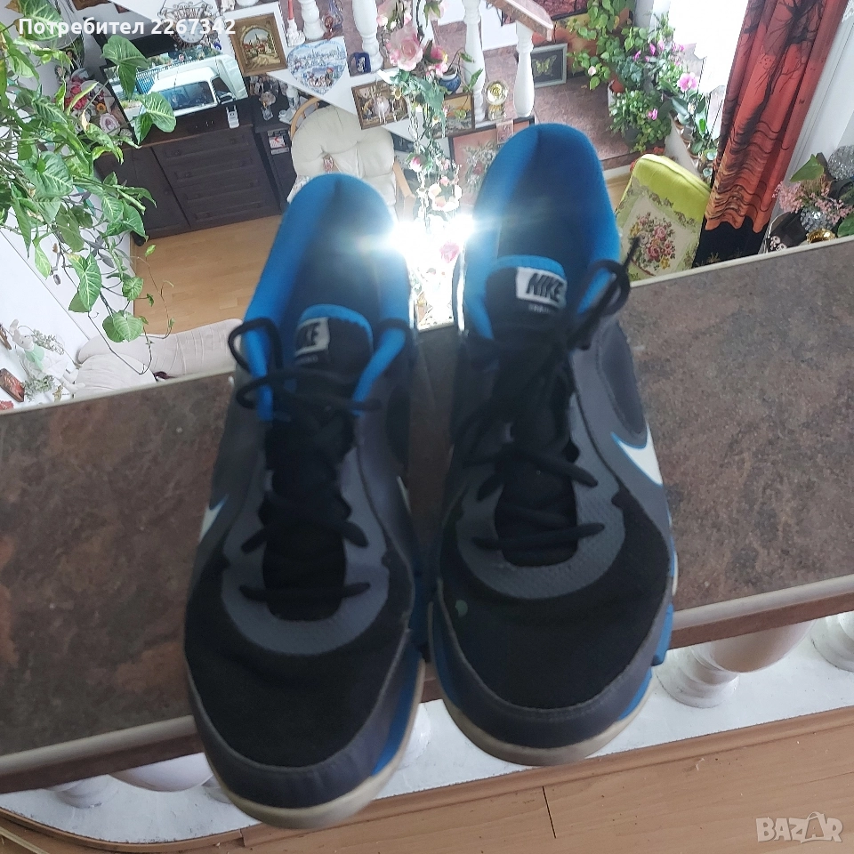 Мъжки маратонки Nike, снимка 1