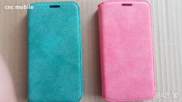 Samsung Galaxy S6 Edge - Samsung S6 Edge - Samsung SM-G925 калъф / case, снимка 1