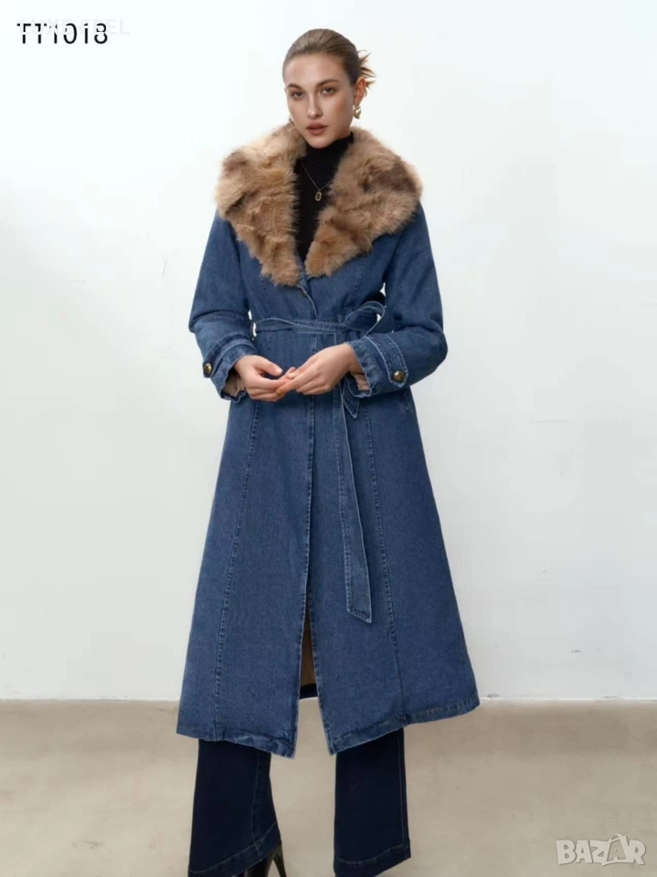 Дънково  Палто⚜️, снимка 1