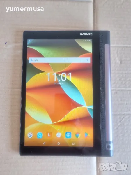 Lenovo Yoga Tab 3 10, снимка 1