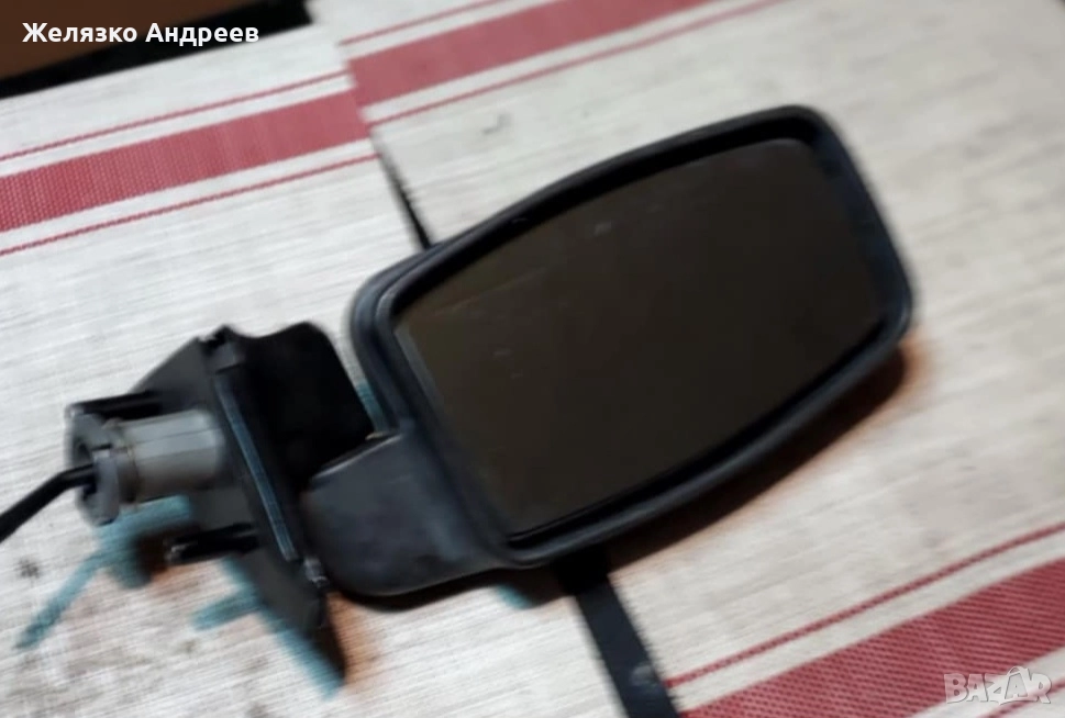 Алфа Ромео 33 ляво огледало 83-86 , снимка 1