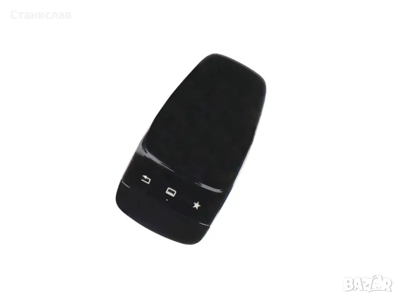 Mercedes S-Class W222 Pre-Face Капаче за управление на мултимедия , снимка 1