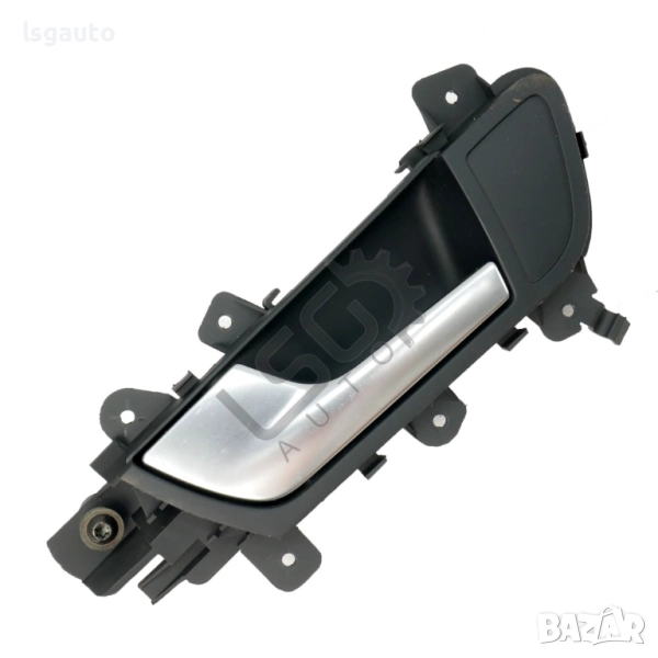 Задна лява вътрешна дръжка AUDI A4 (B8) 2008-2015 ID:148994, снимка 1