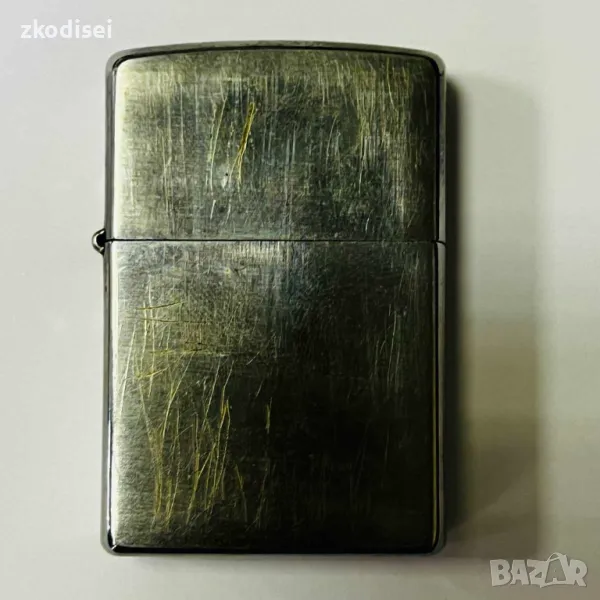 Запалка ZIPPO, снимка 1