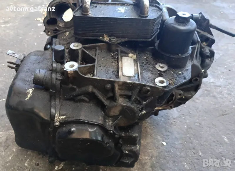 СКОРОСТНА КУТИЯ DSG ЗА VOLKSWAGEN , AUDI , SKODA 2,0D, снимка 1