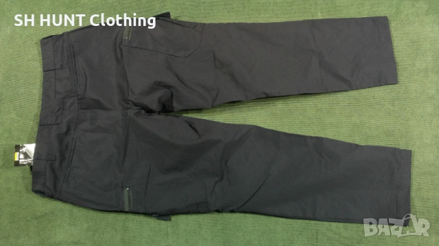 BRAGE Brandy Light Work Wear Pant размер 56 / XL - XXL работен панталон W2-16, снимка 3 - Панталони - 52066949