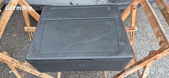 dometic хладилник за камион каравана кемпер mercedes 12v 24v, снимка 2 - Аксесоари и консумативи - 54058200