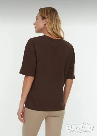 тениска , снимка 3 - Тениски - 51059847