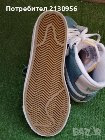 Продавам кецове NIKE, снимка 8 - Кецове - 54031504