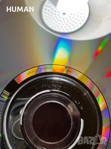 Motörhead - Warbringer , снимка 14 - CD дискове - 49415098