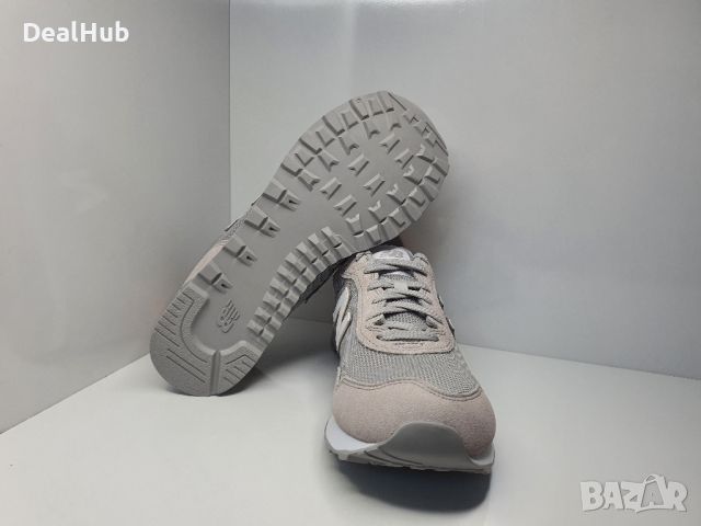 .
Маратонки New Balance 515

Чисто нови с кутия.

Размер 41.5 стелка 27 см.

Цена 79 лв., снимка 2 - Маратонки - 46159454