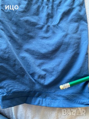 Дамски туристически панталон Bergen’s Moa Lady pants, снимка 10 - Панталони - 50585993