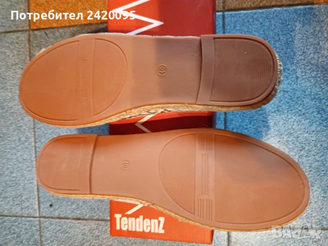 дамски обувки-20лв, снимка 4 - Други - 51059631