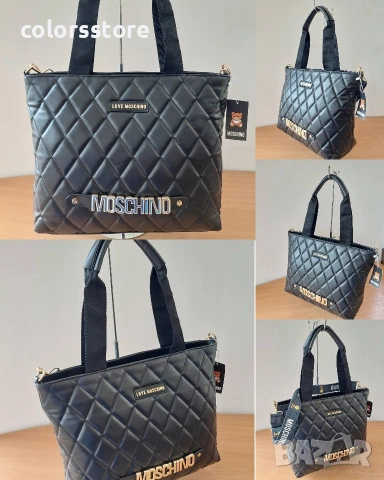 Чанта Moschino кодSG405M