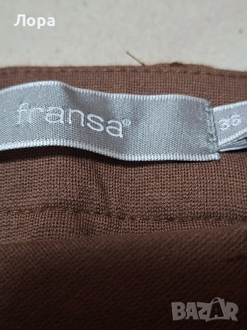 Дамски сет панталон и блуза , снимка 6 - Комплекти - 53306722