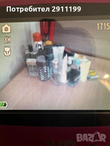 Видеокамера JVC HD, снимка 7 - Камери - 51742748