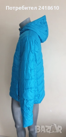 Spyder Primaloft Mens Jacket Size L ОРИГИНАЛ! Мъжко олекотено Яке!, снимка 9 - Якета - 53336264