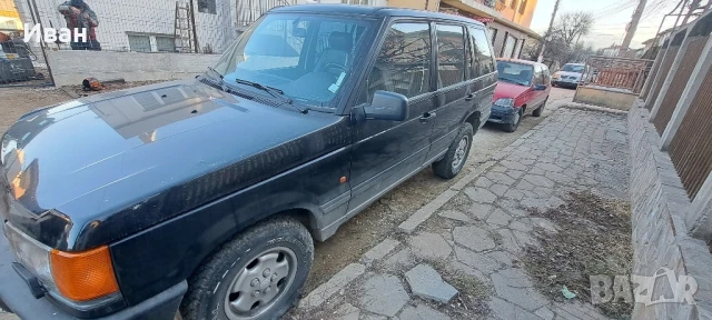 Land rover , снимка 7 - Автомобили и джипове - 50876530