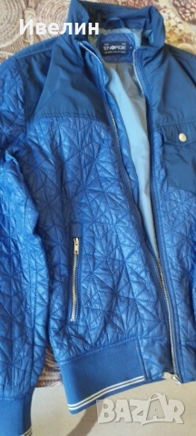 Яке есен пролет energye, снимка 2 - Якета - 52076545