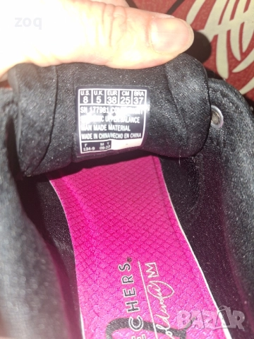 маратонки Skehners, снимка 2 - Маратонки - 51999740