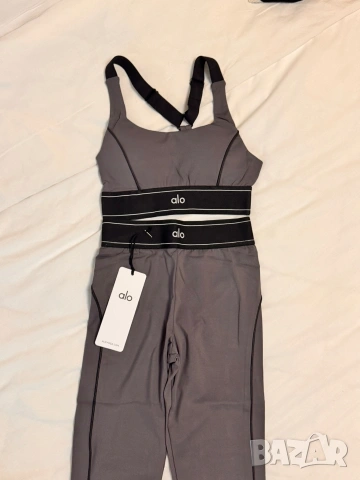 Pilates/yoga Set Alo , снимка 2 - Спортни екипи - 53258932