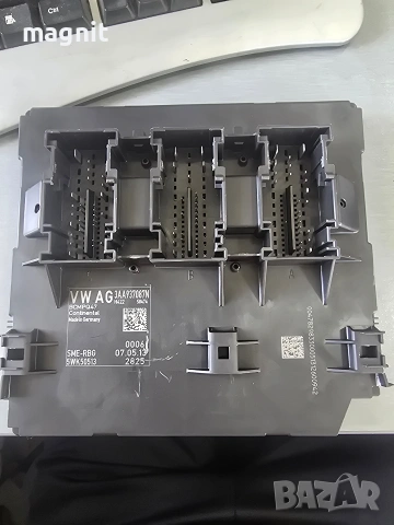 3AA937087N BCM МОДУЛ VOLKSWAGEN PASSAT B7 BCMPQ47