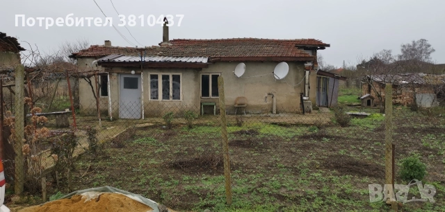 продавам къшта въф с, соколово гр Балчик , снимка 7 - Къщи - 52706237