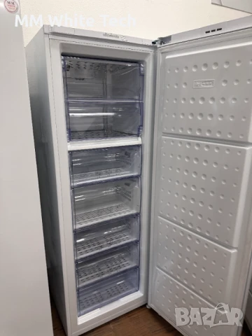 Фризер BEKO , снимка 2 - Фризери - 50987547