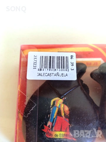Испански Кастенети, снимка 6 - Ударни инструменти - 53983352