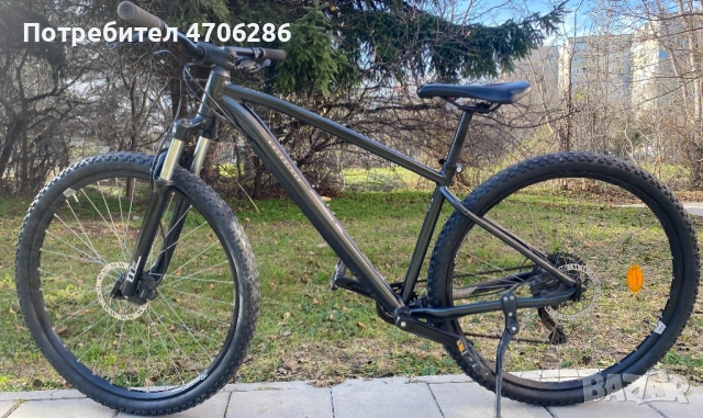 Планински велосипед Rockrider 29 L