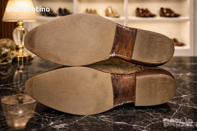 Sendra каубойски ботуши N 37, снимка 5 - Дамски ботуши - 53978554