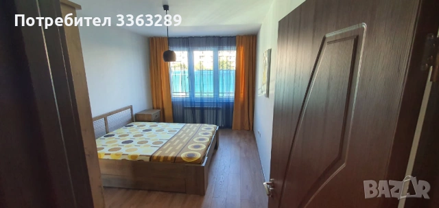 Двустаен апартамент к. в. Дървеница гр. София , снимка 3 - Апартаменти - 53476967