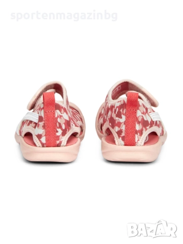 Детски сандали Puma Aquacat Inf, снимка 6 - Детски сандали и чехли - 52954533