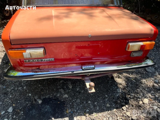 LADA/Лада , снимка 18 - Части - 50902669