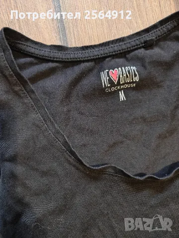 продавам дамска тениска , снимка 3 - Тениски - 50206732