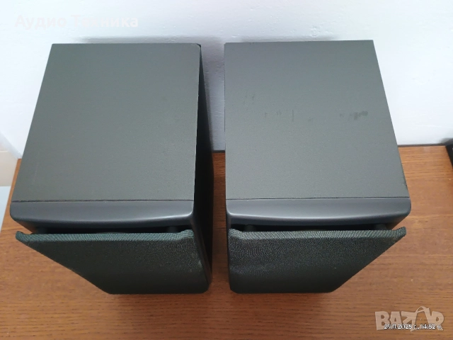 Двулентови тонколони DENON USC-90. Прекрасен звук. Изпращам видео. , снимка 11 - Тонколони - 52590678