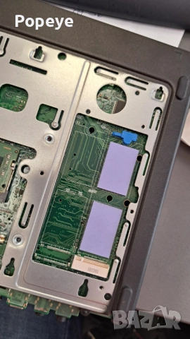 Lenovo Tiny M630e Mini PC Intel Core i3-8145U, снимка 3 - За дома - 52709440