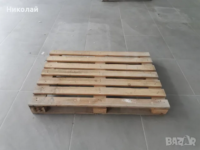 Европале - много запазено .като ново !