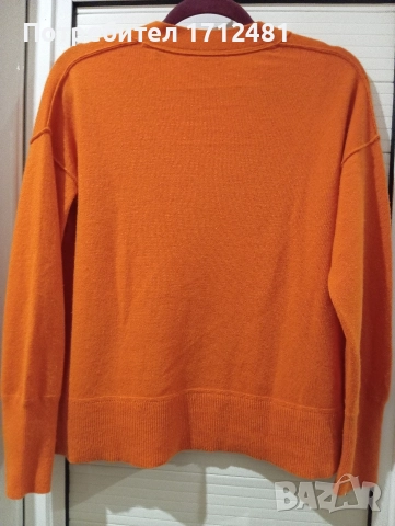 Marc o'Polo cashmere кашмирена жилетка , снимка 4 - Жилетки - 52685308