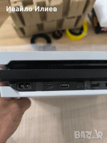 Death stranding-ps 4 pro , снимка 7 - PlayStation конзоли - 54115576