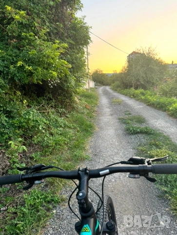 CROSS 27.5 BIKE НОВ