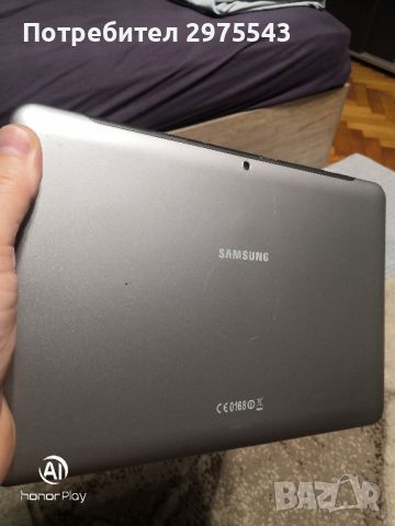 Samsung galaxy tab 2/ GT-P5100, снимка 4 - Таблети - 46625842