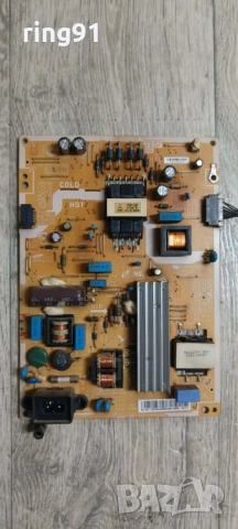 Захранване - BN44-00698A TV Samsung UE40J5100AW