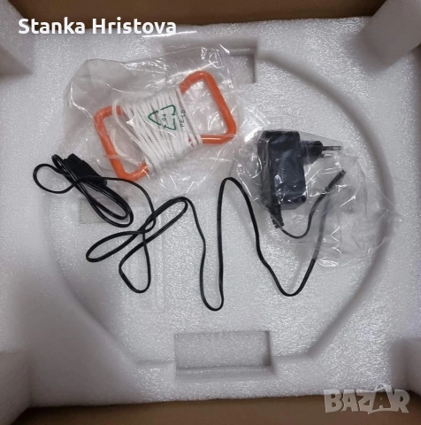 Прахосмукачка робот за почистване на басейн Y10., снимка 7 - Прахосмукачки - 53418053