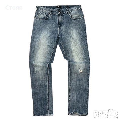 DC Shoes Co. jeans, снимка 2 - Дънки - 51695394