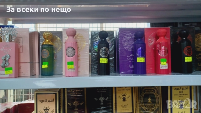 Дамски И Мъжки Парфюми Код SV-50, снимка 8 - Унисекс парфюми - 52500671