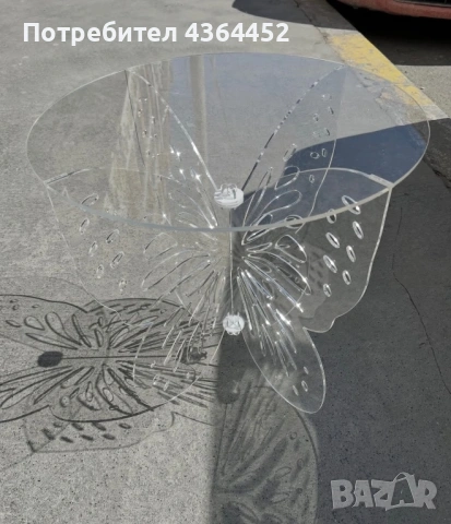 Декоративни маси и столове, снимка 2 - Маси - 54290969