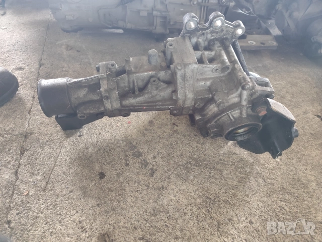 Преден диференциал Mitsubishi Outlander 2-140кс. 2008г , снимка 5 - Части - 53492040