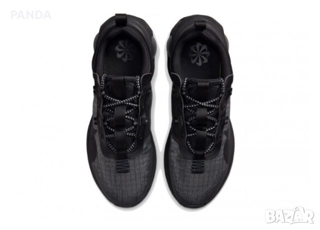 Nike triple black , снимка 10 - Маратонки - 46726632