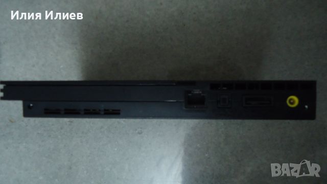 Sony Playstation 2 Slim , снимка 8 - PlayStation конзоли - 45390469